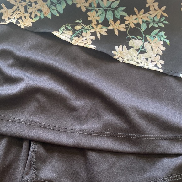 NWT Floral Lipsy of London Maxi Dress - Size 4 - Picture 15 of 15